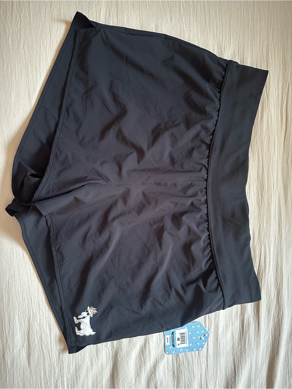 GOAT NWT Athletic Shorts